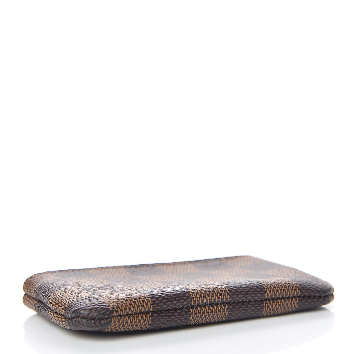 Damier Ebene Key Pouch