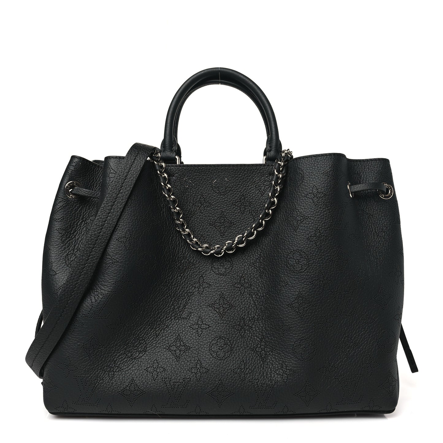 Mahina Bella Tote Black