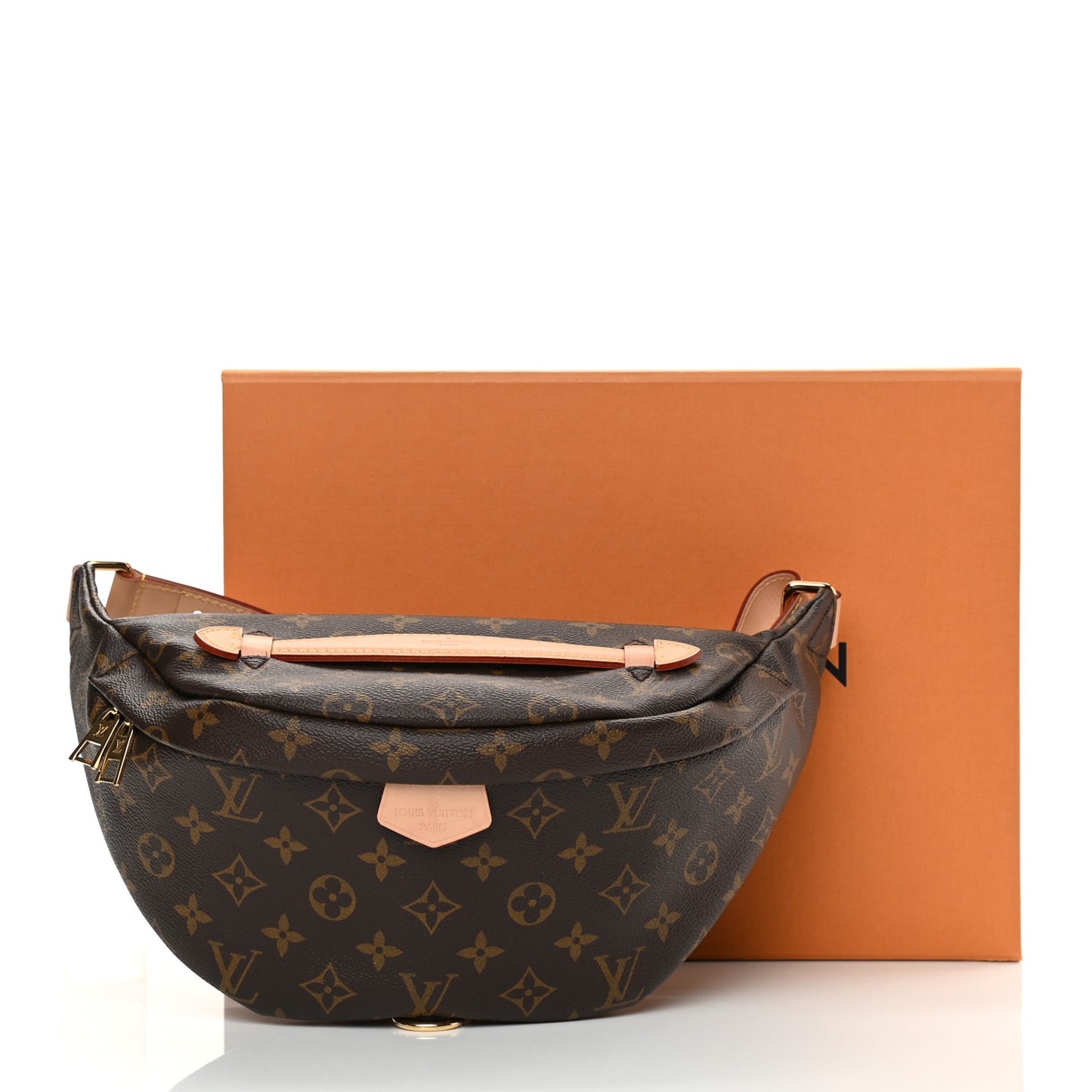 Monogram Bumbag