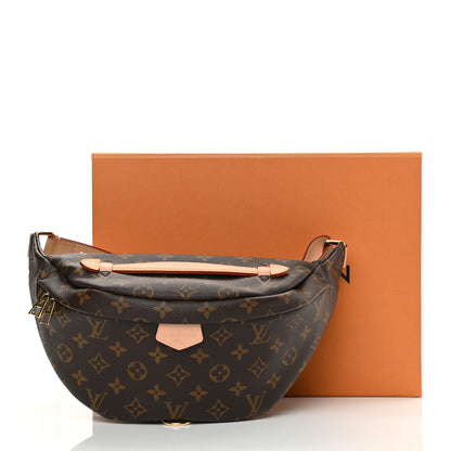 Louis Vuitton Monogram Bumbag 13 of 13