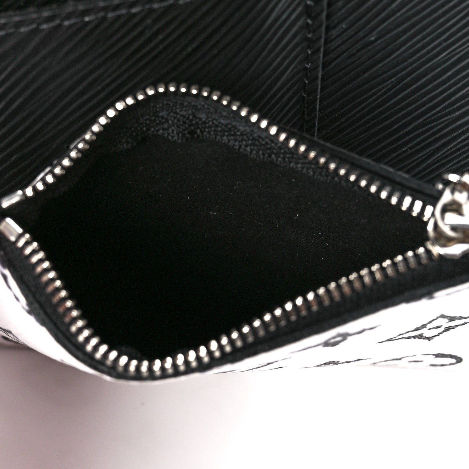 Louis Vuitton Epi Marelle Black 8 of 13