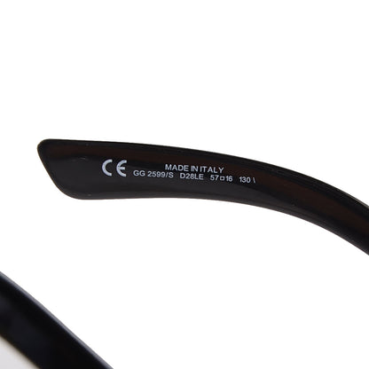 Gucci GG Sunglasses 2599/S Black 3 of 4