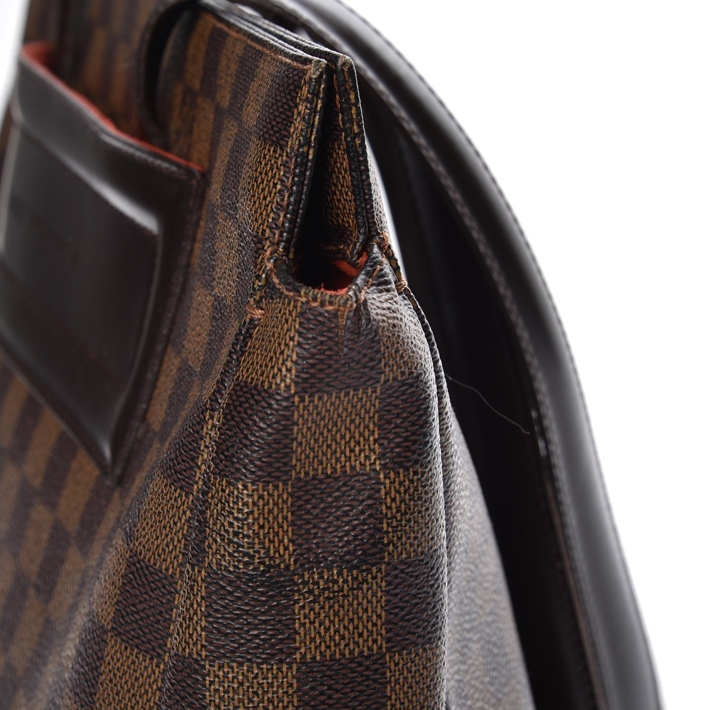 Damier Ebene Parioli PM