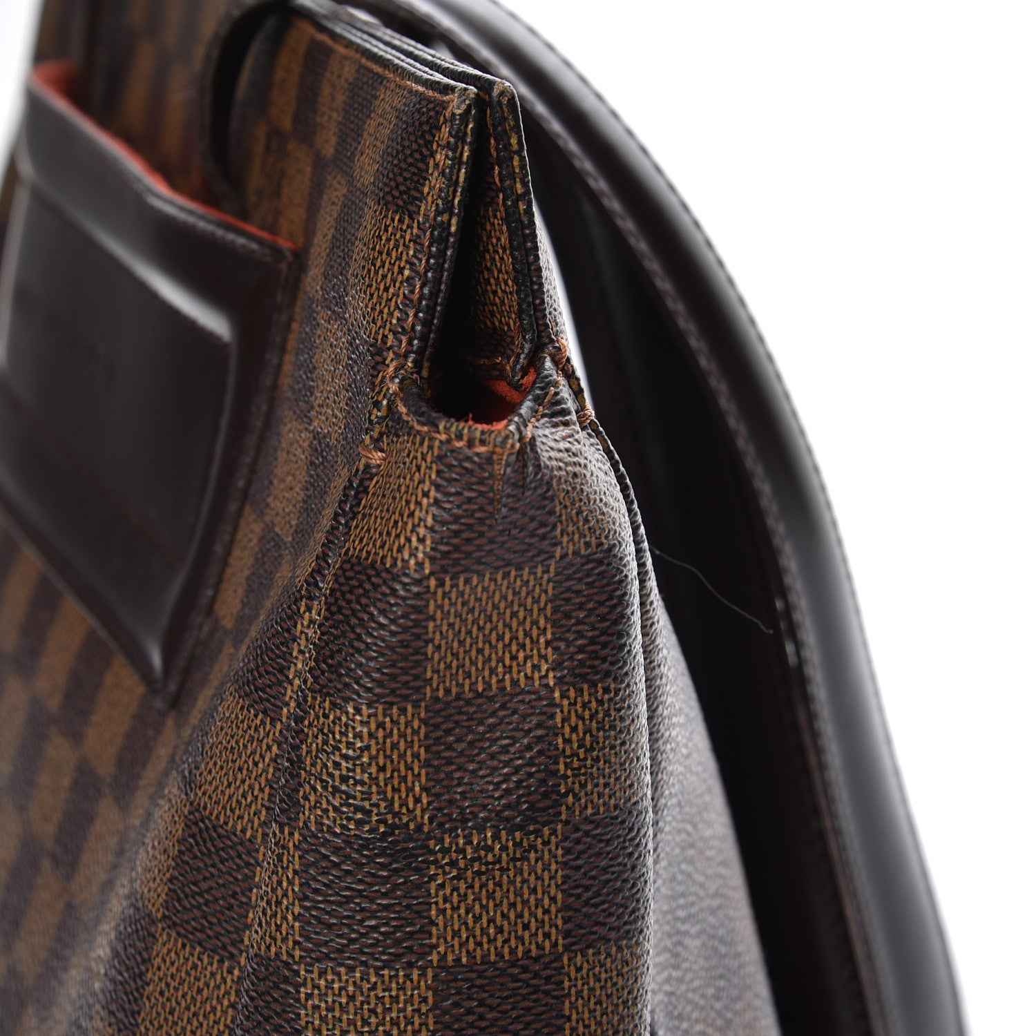 Louis Vuitton Damier Ebene Parioli PM 15 of 15