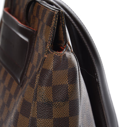 Louis Vuitton Damier Ebene Parioli PM 15 of 15