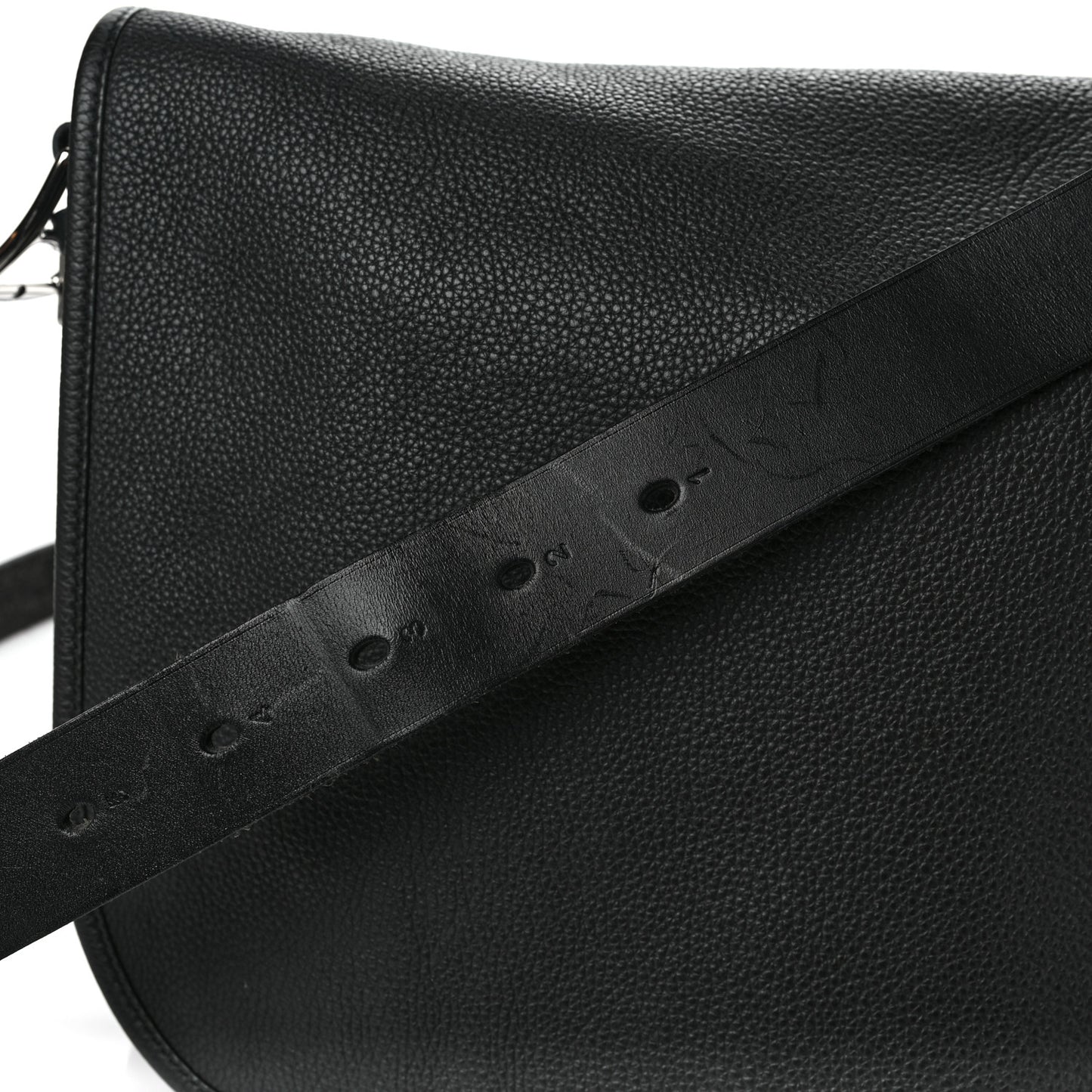 Veau Alamo Barda 35 Black