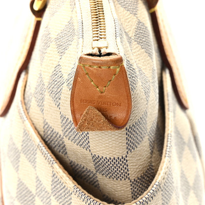 Louis Vuitton Damier Azur Totally PM 6 of 10