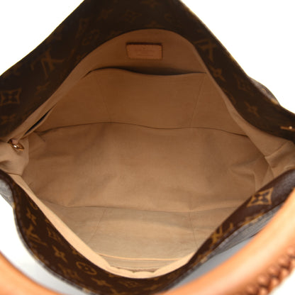 Louis Vuitton Monogram Artsy MM 5 of 8