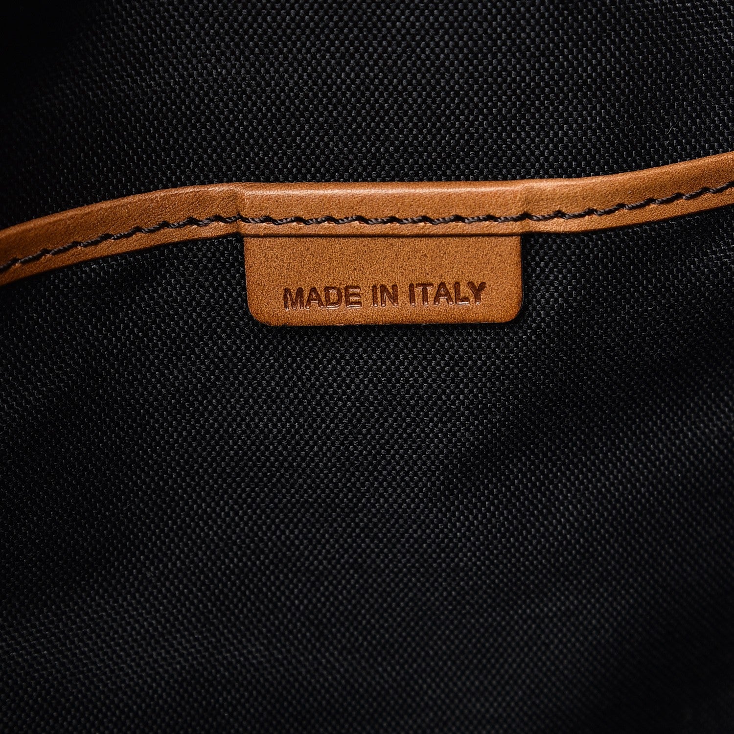 Burberry Horseferry Check Garnett Tote Tan 8 of 13