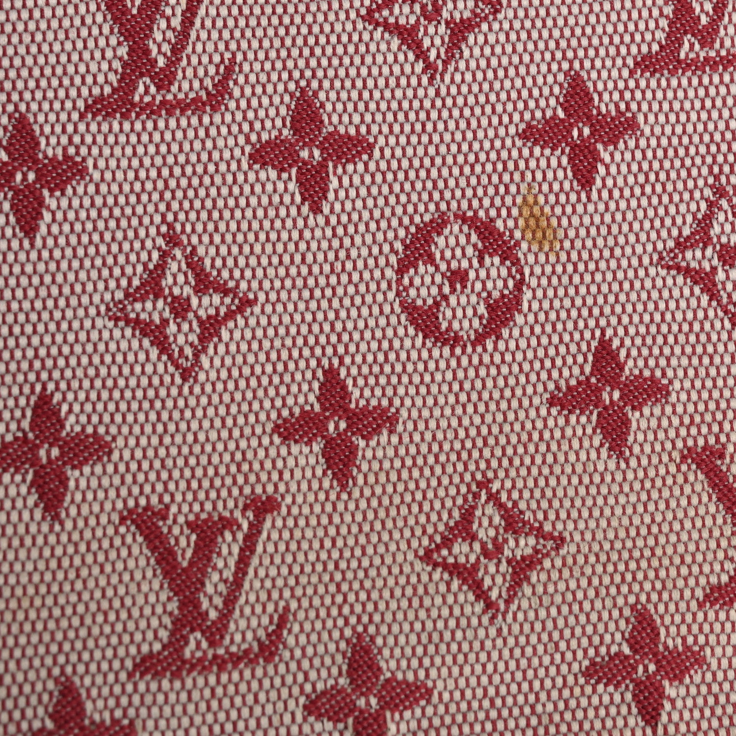 Louis Vuitton Mini Monogram Porte Tresor International Wallet Cherry 12 of 13