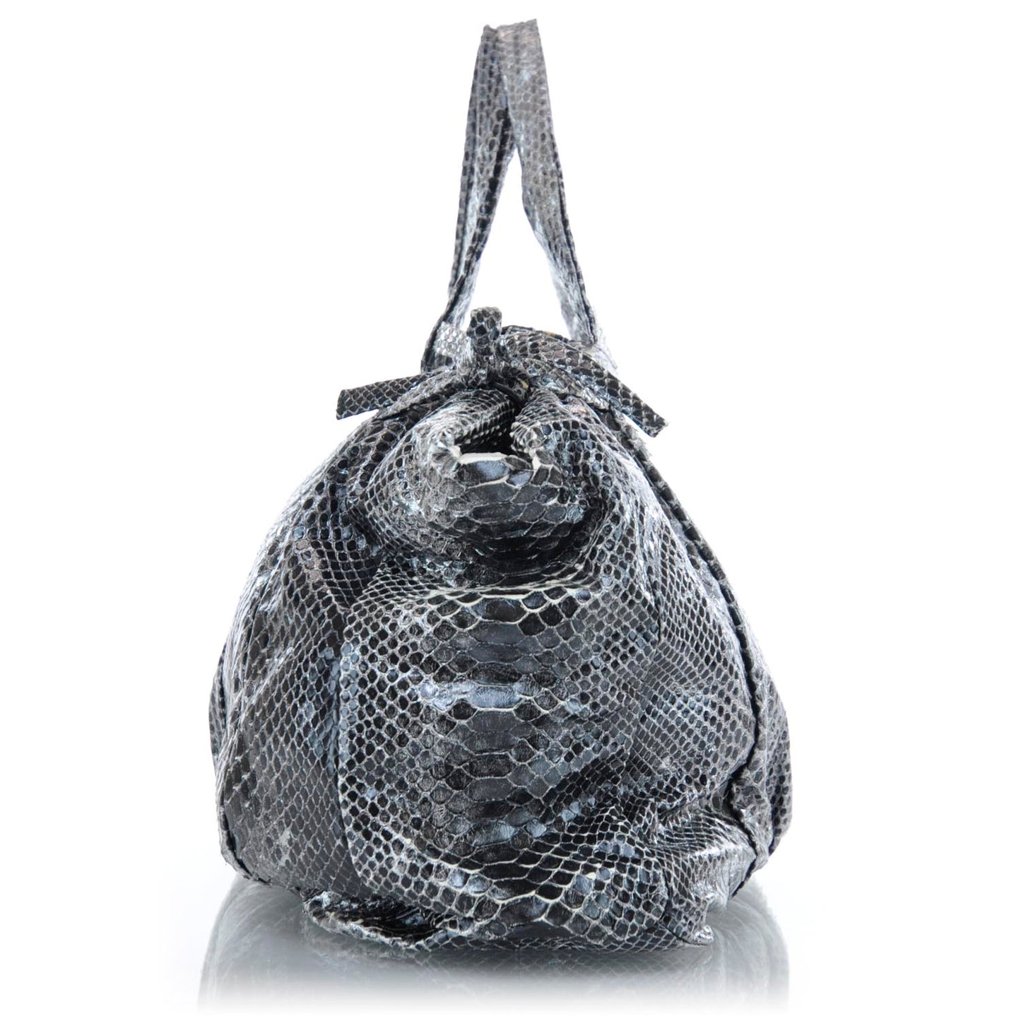 Python Large Hysteria Tote