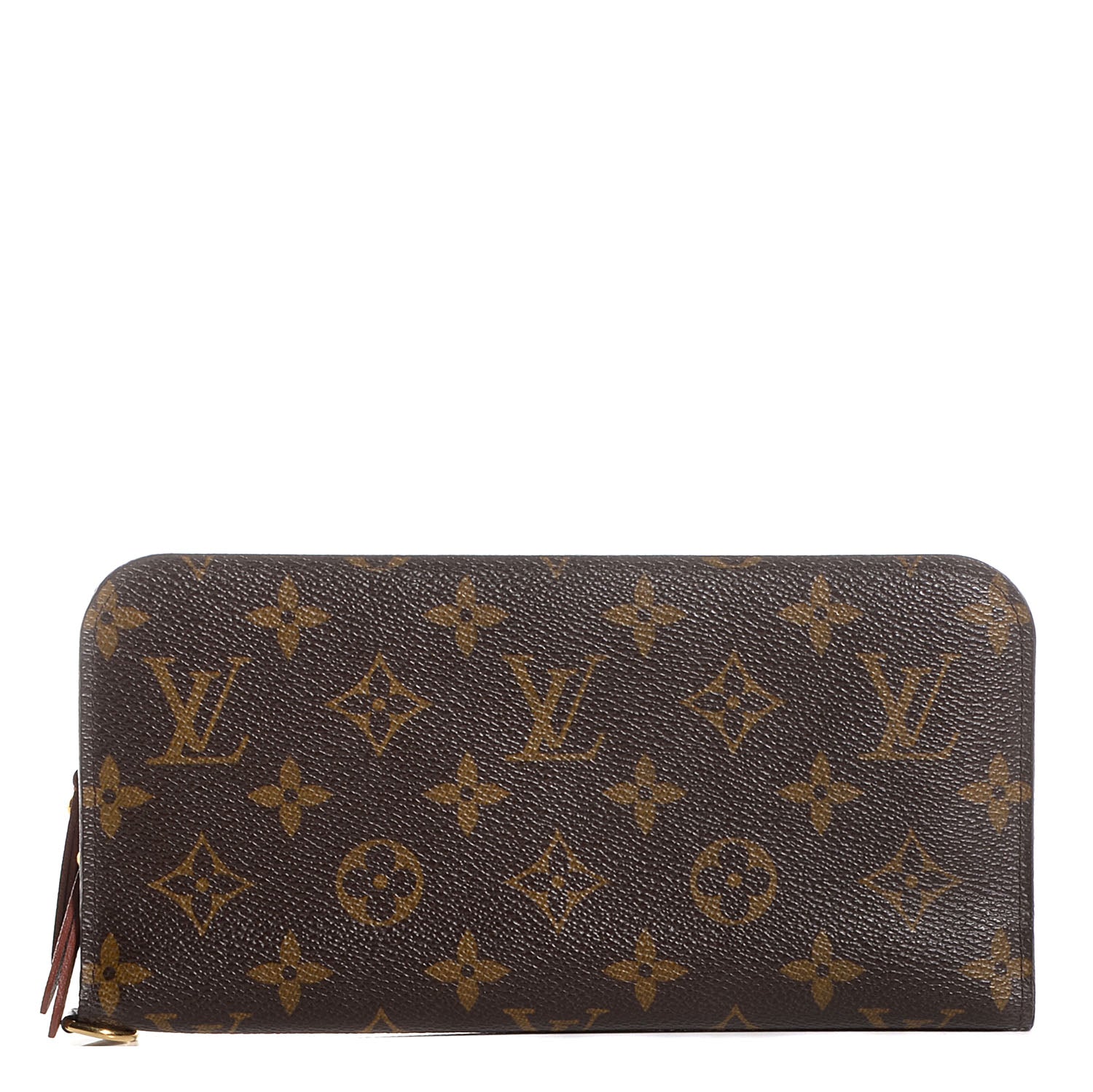 Louis Vuitton Monogram Insolite Wallet 1 of 7