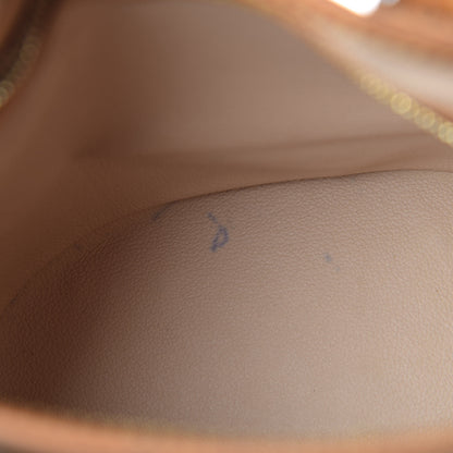 Louis Vuitton Monogram Petit Bucket 23 6 of 16