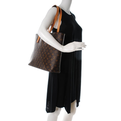 Louis Vuitton Monogram Luco 2 of 10