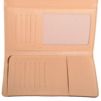 Louis Vuitton Monogram Multicolor Eugenie Wallet White 8 of 8