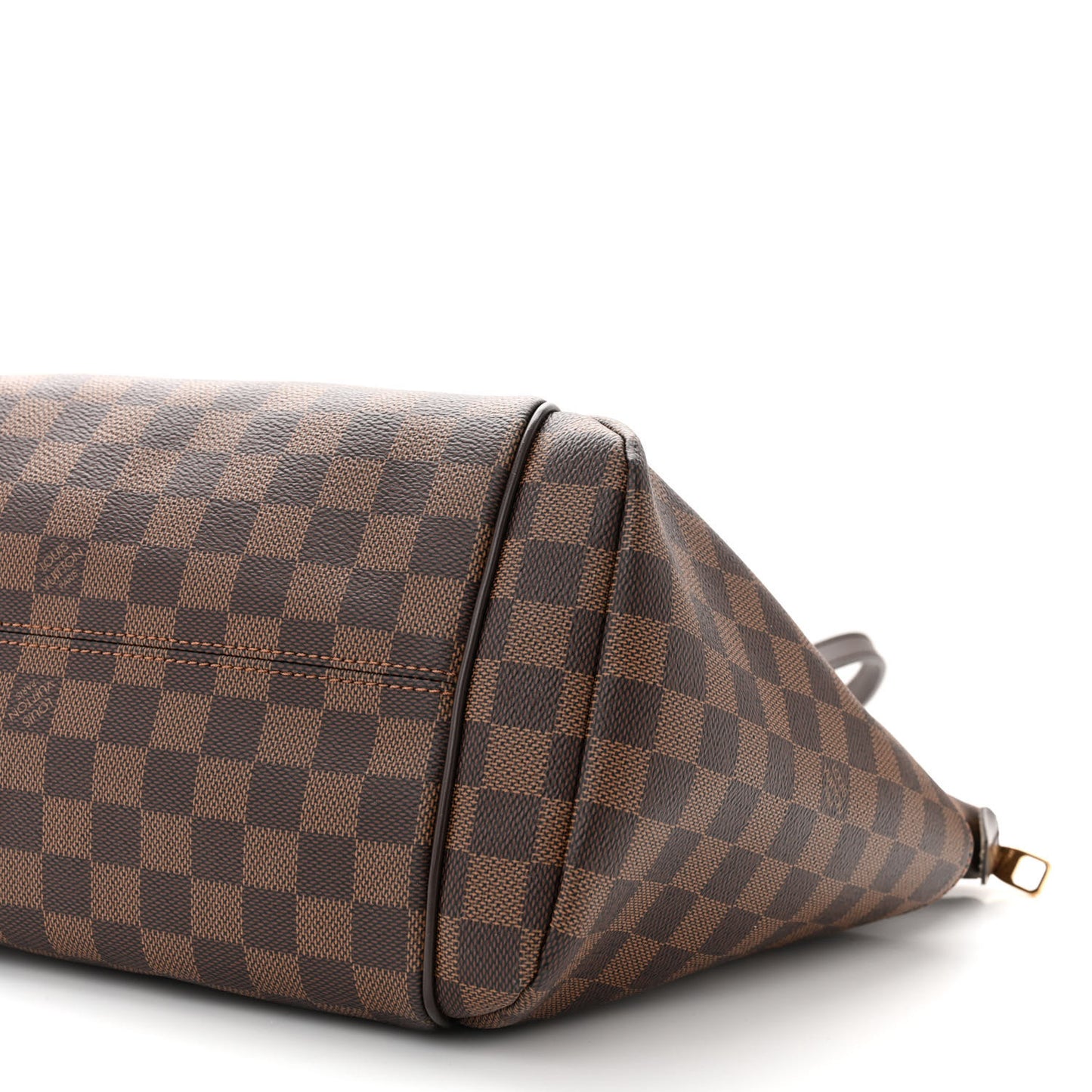 LOUIS VUITTON Damier Ebene Totally MM