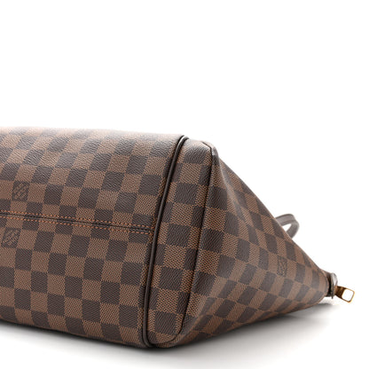 Louis Vuitton LOUIS VUITTON Damier Ebene Totally MM 9 of 9