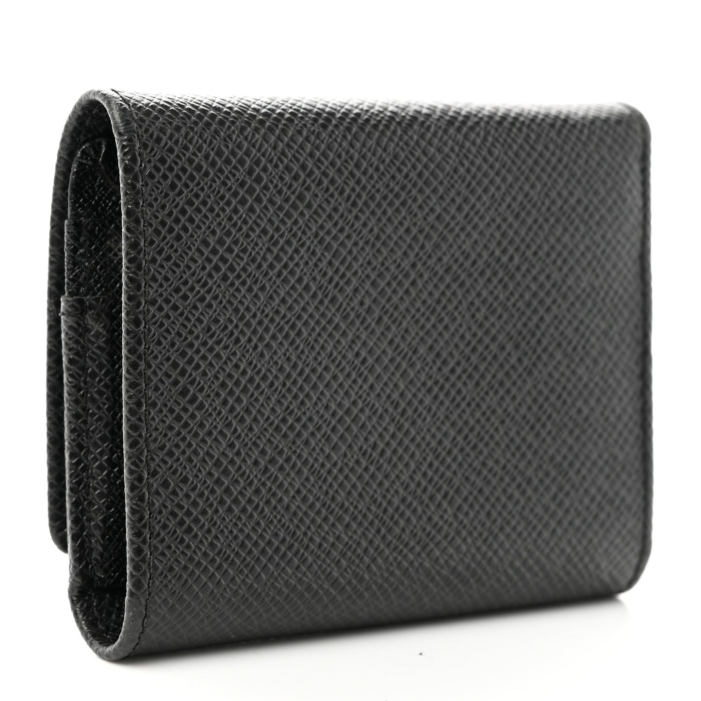 Taiga Serguei Wallet Black