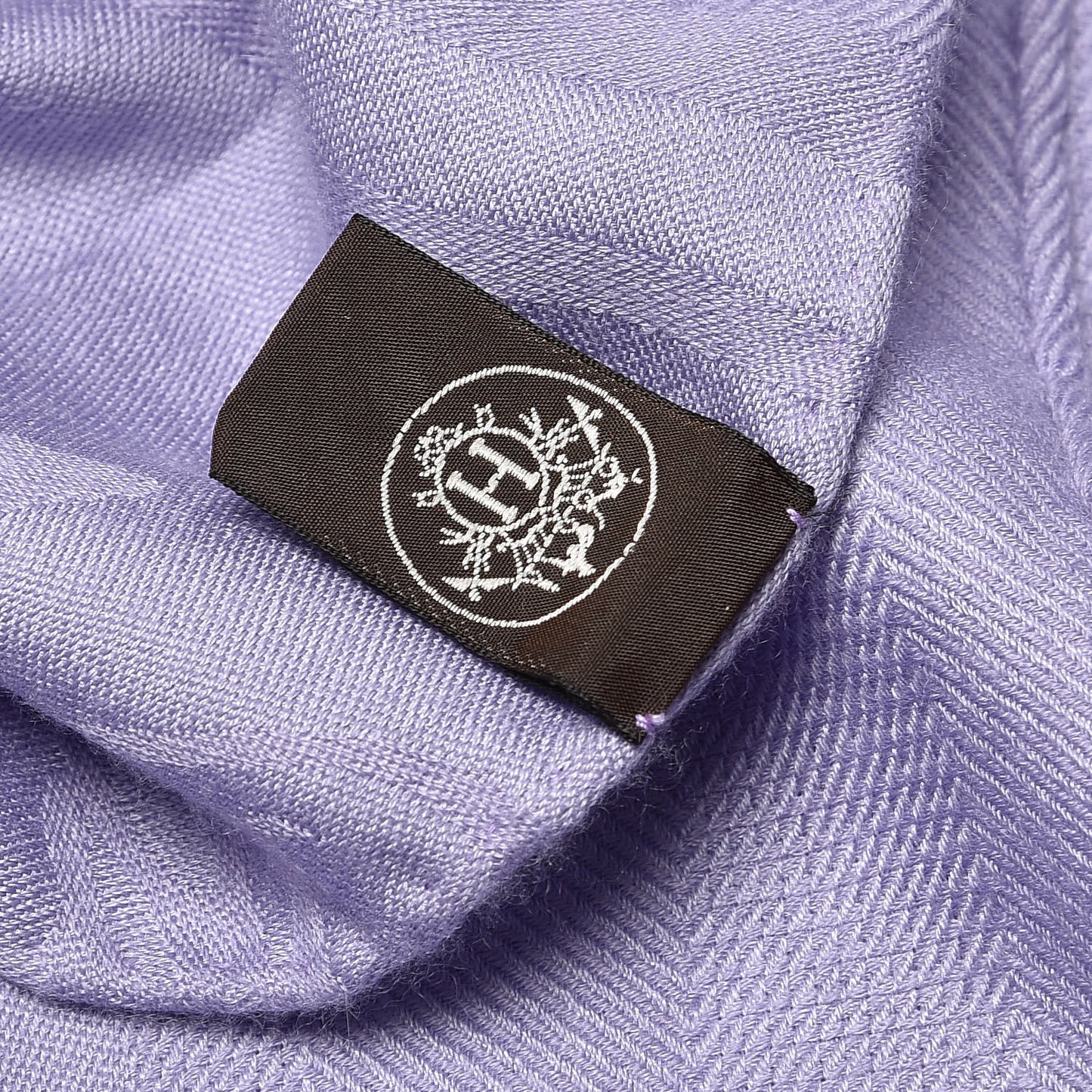 Cashmere Silk New Libris Stole