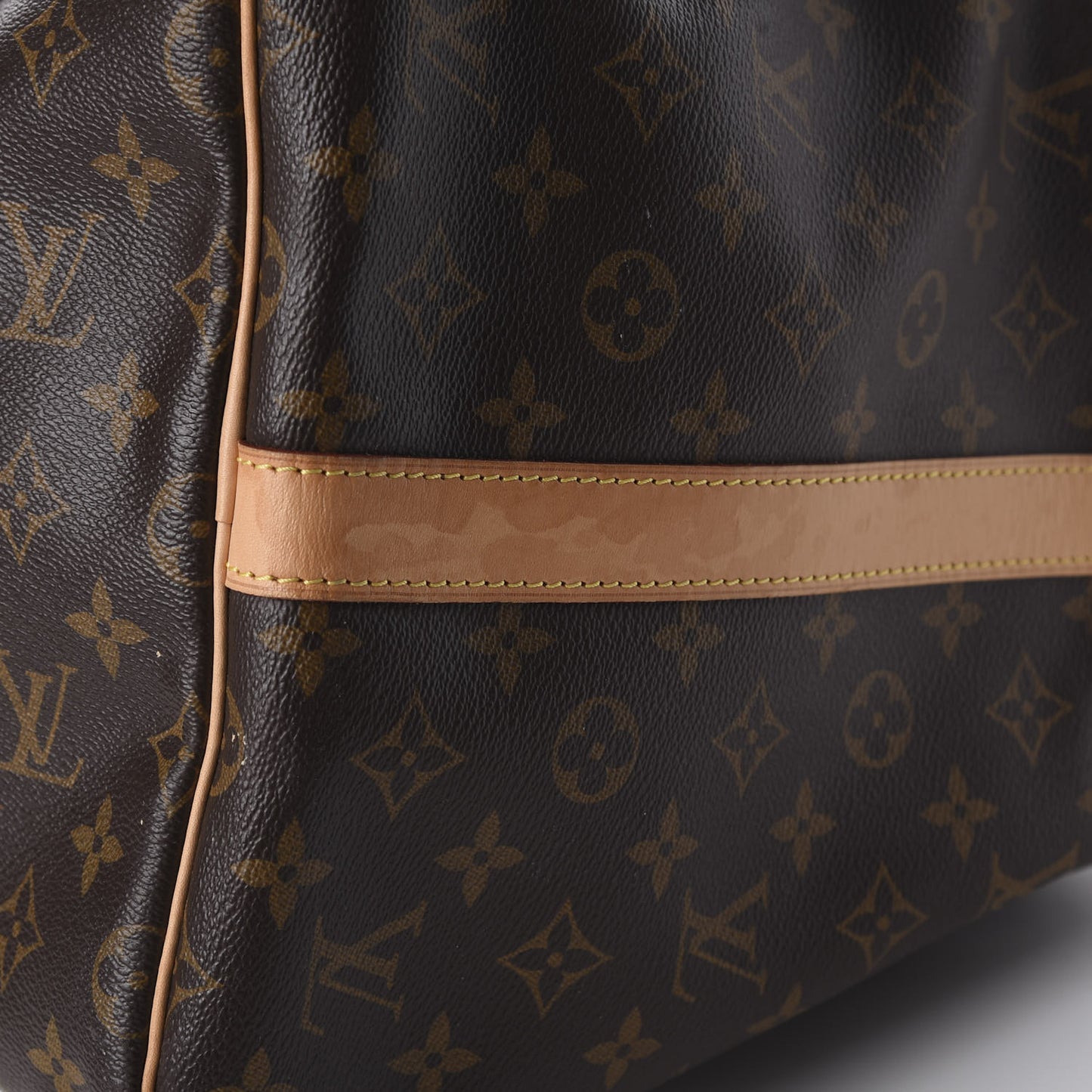 Monogram Keepall Bandouliere 55
