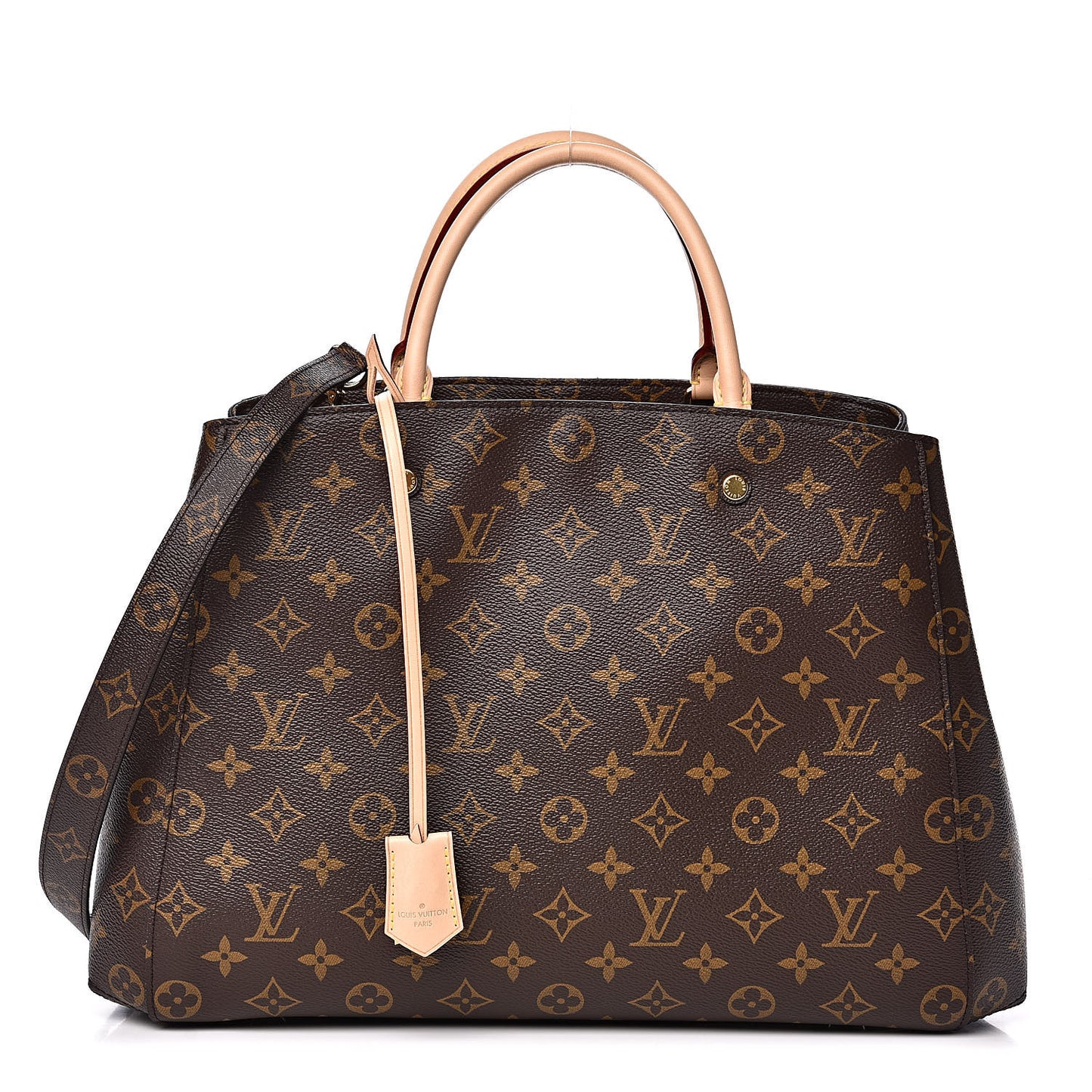Monogram Montaigne GM