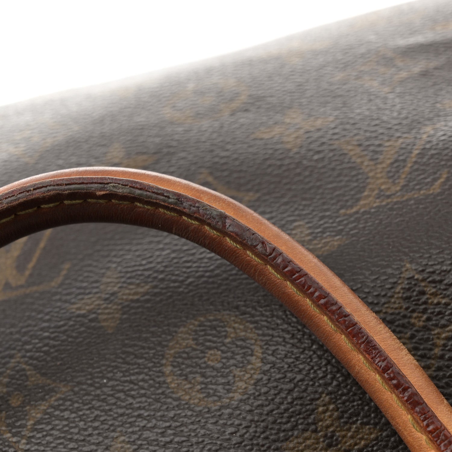 Louis Vuitton Monogram Speedy 30 17 of 17