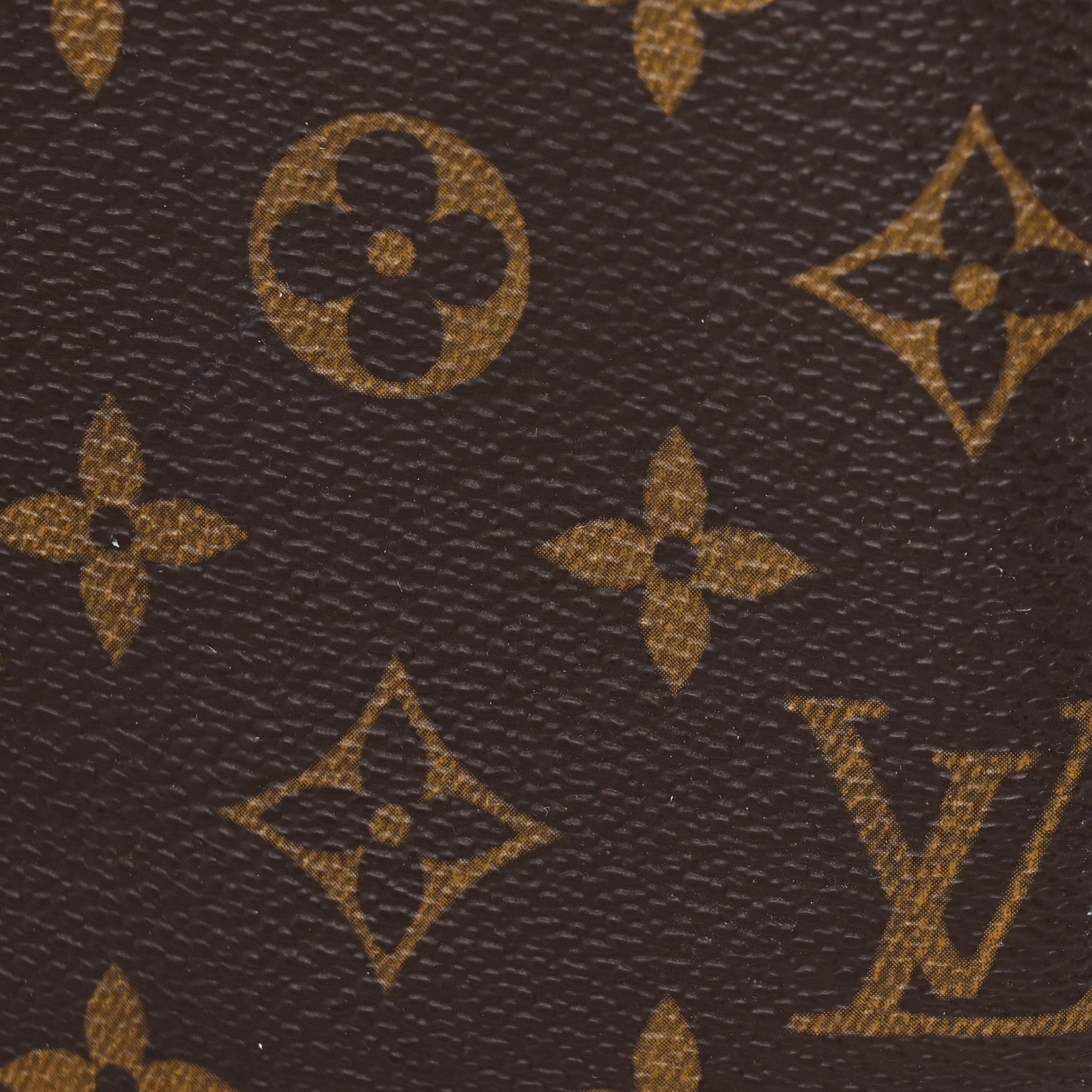 Louis Vuitton Monogram Reporter GM 11 of 14