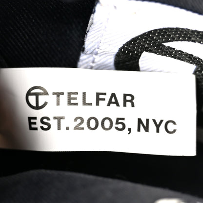 Telfar Vegan Leather Small Shopping Bag Leaf 7 of 10