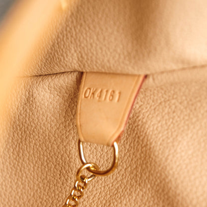 Louis Vuitton Monogram Bucket 27 6 of 8