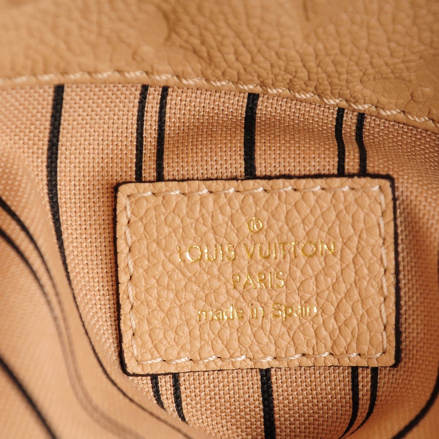 Empreinte Artsy MM Dune