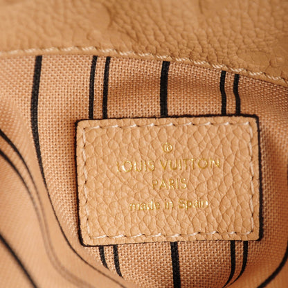 Louis Vuitton Empreinte Artsy MM Dune 6 of 7