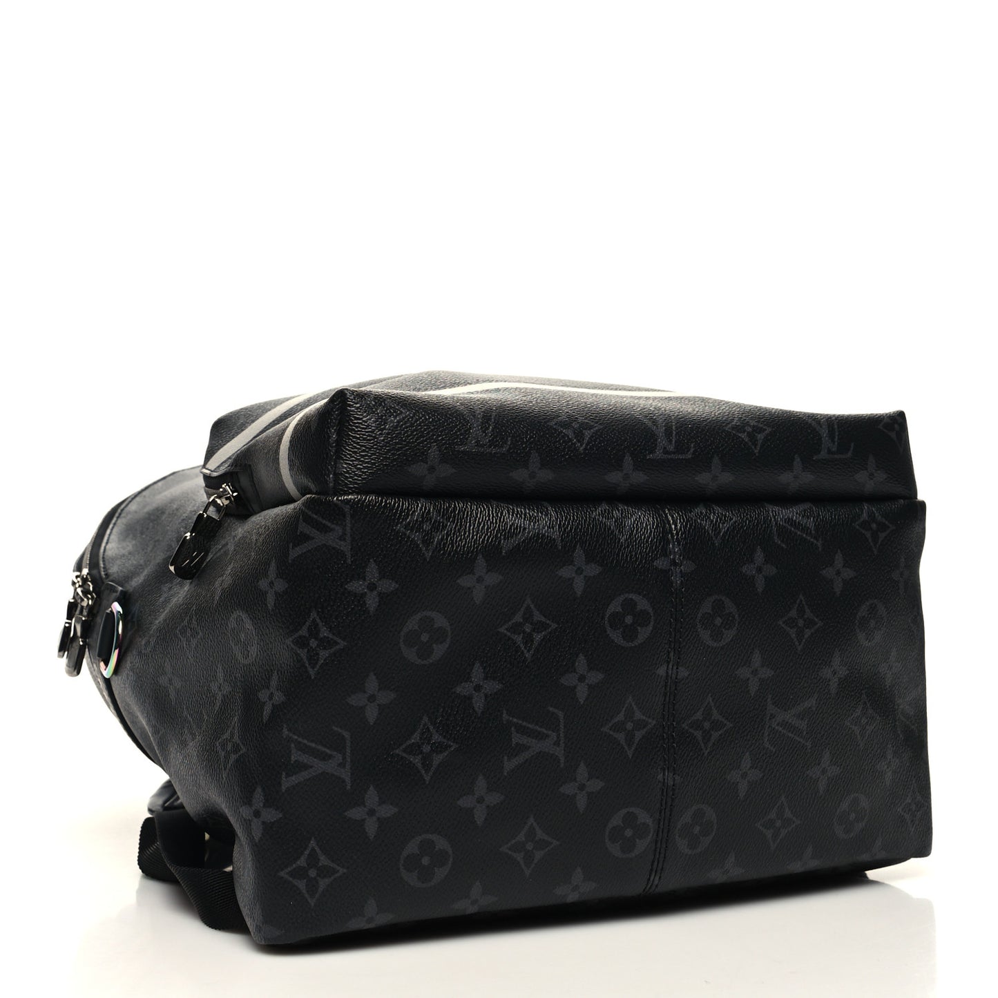 Monogram Eclipse Flash Fragment Apollo Backpack