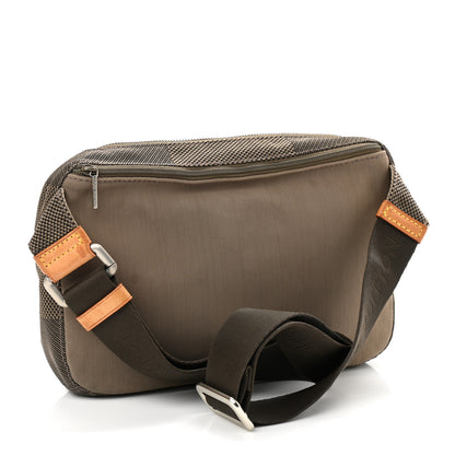 Louis Vuitton Damier Geant Archer Terre 3 of 12