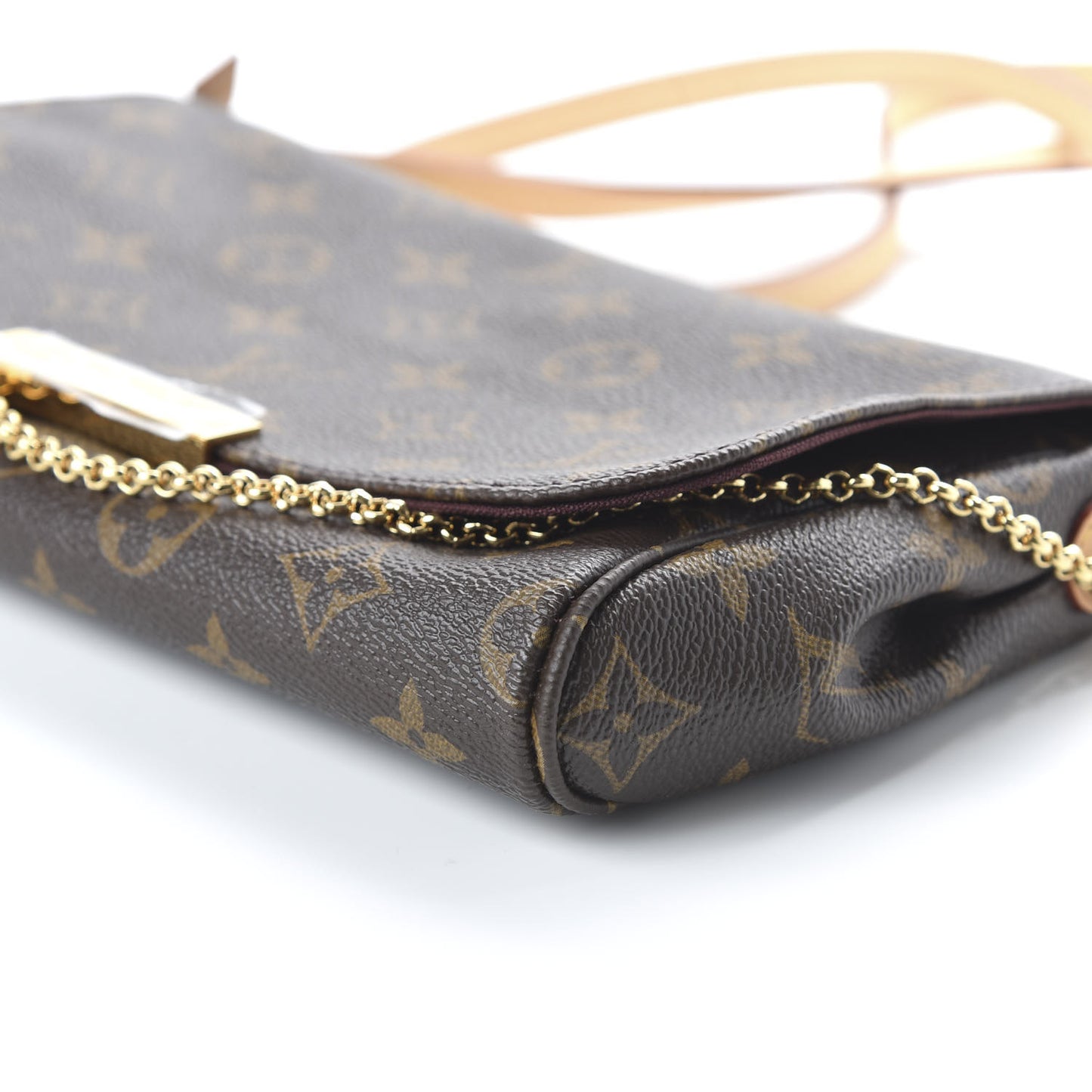 Monogram Favorite MM
