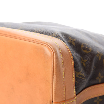 Louis Vuitton Monogram Noe 9 of 13
