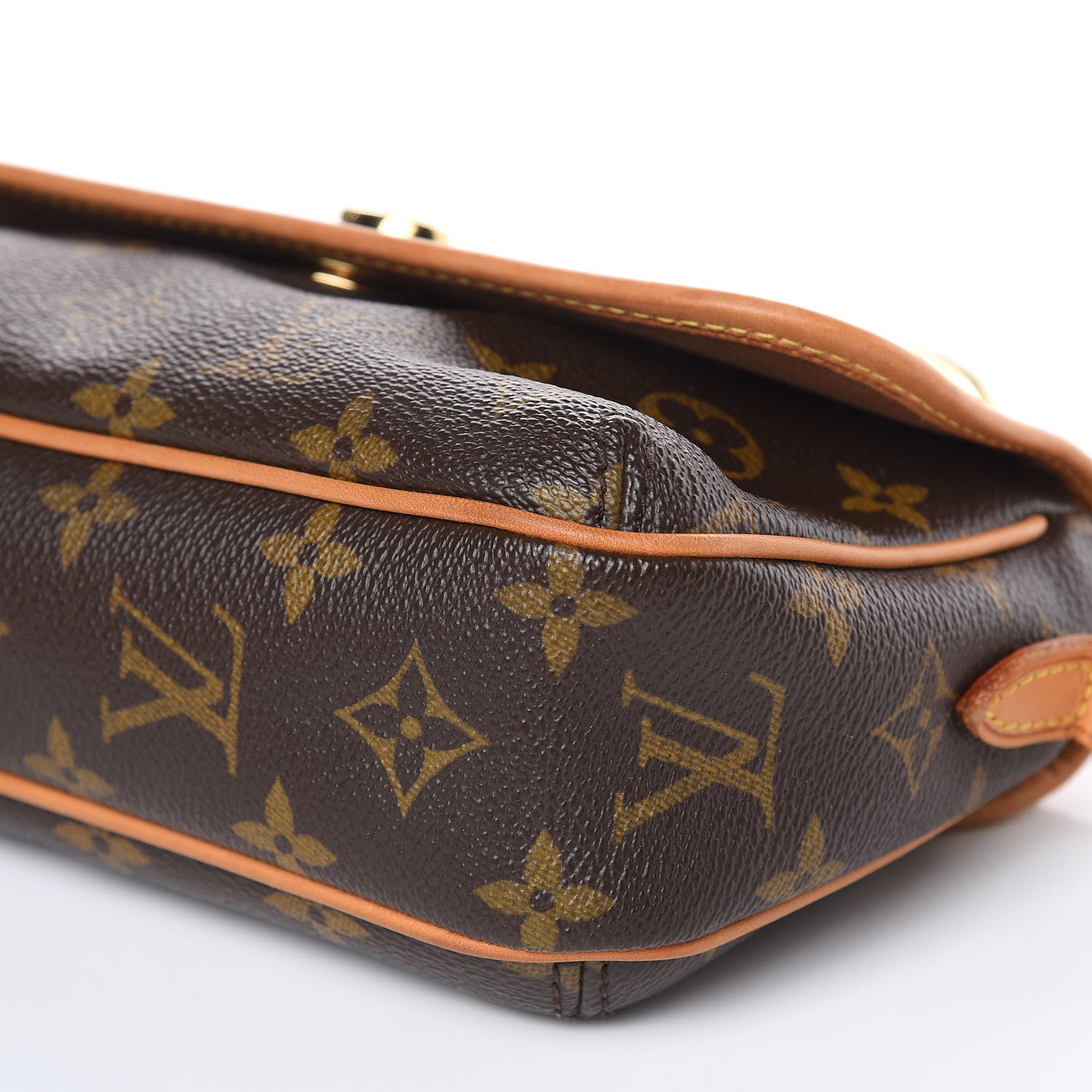 Louis Vuitton Monogram Tikal PM 9 of 13