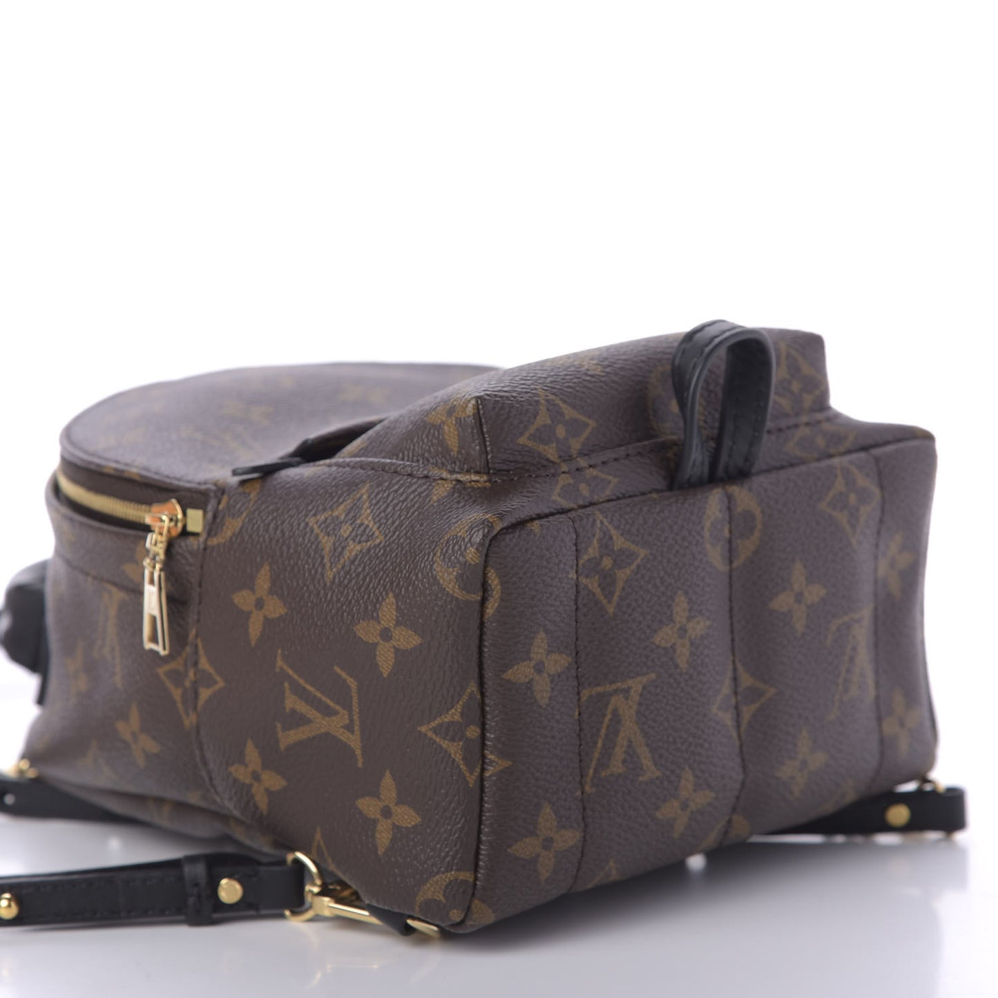 Monogram Palm Springs Backpack Mini