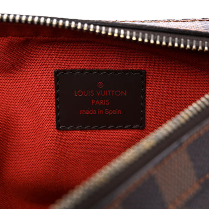 Louis Vuitton Damier Ebene Geronimos 6 of 11