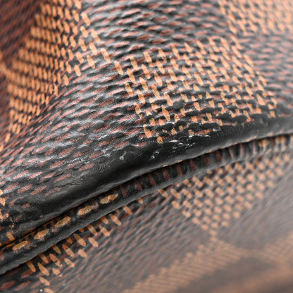 Louis Vuitton Damier Ebene Neo Neverfull MM 12 of 16