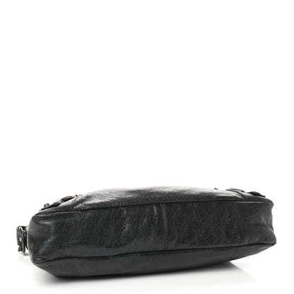 Balenciaga Agneau Classic Hardware First Black 4 of 11