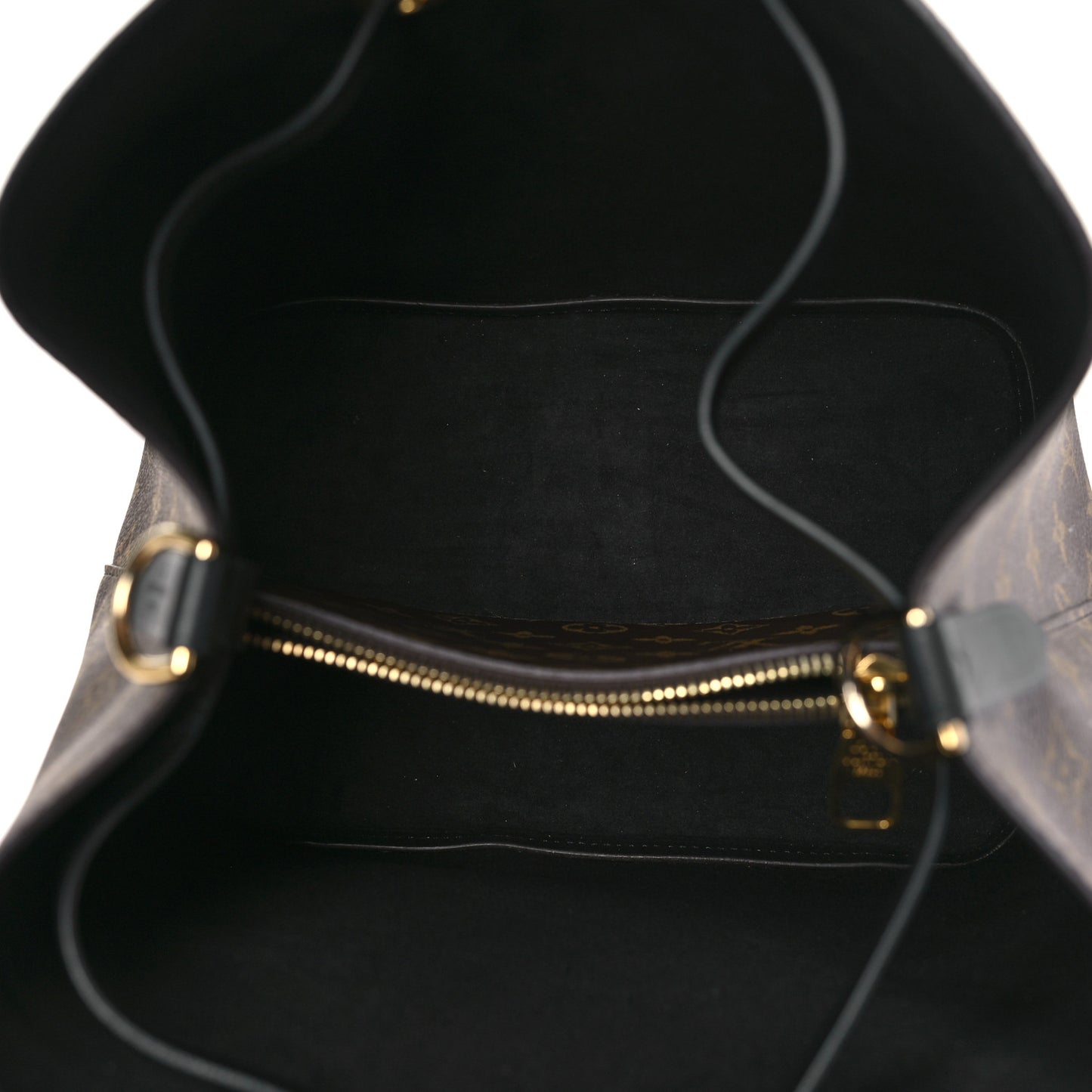 Monogram Neonoe MM Black