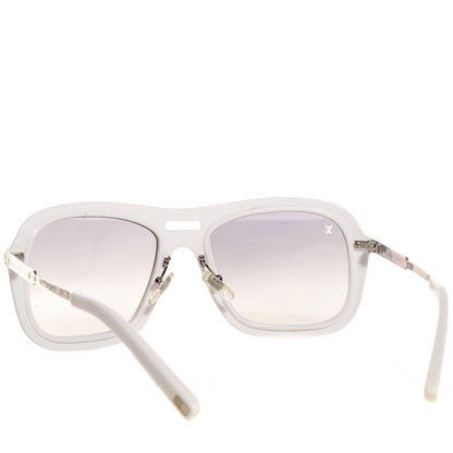 Louis Vuitton Impulsion Sunglasses Z0368U White 2 of 6