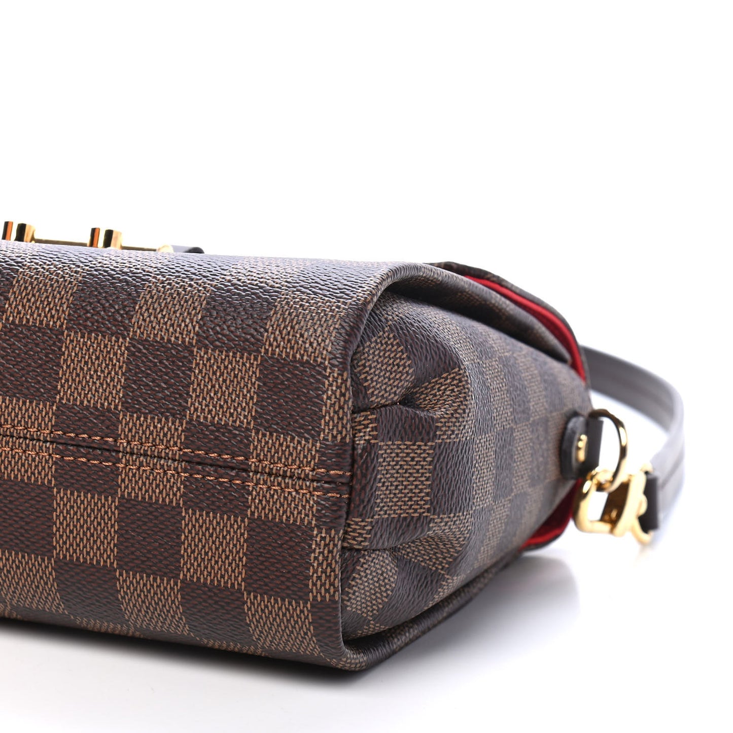 Damier Ebene Croisette