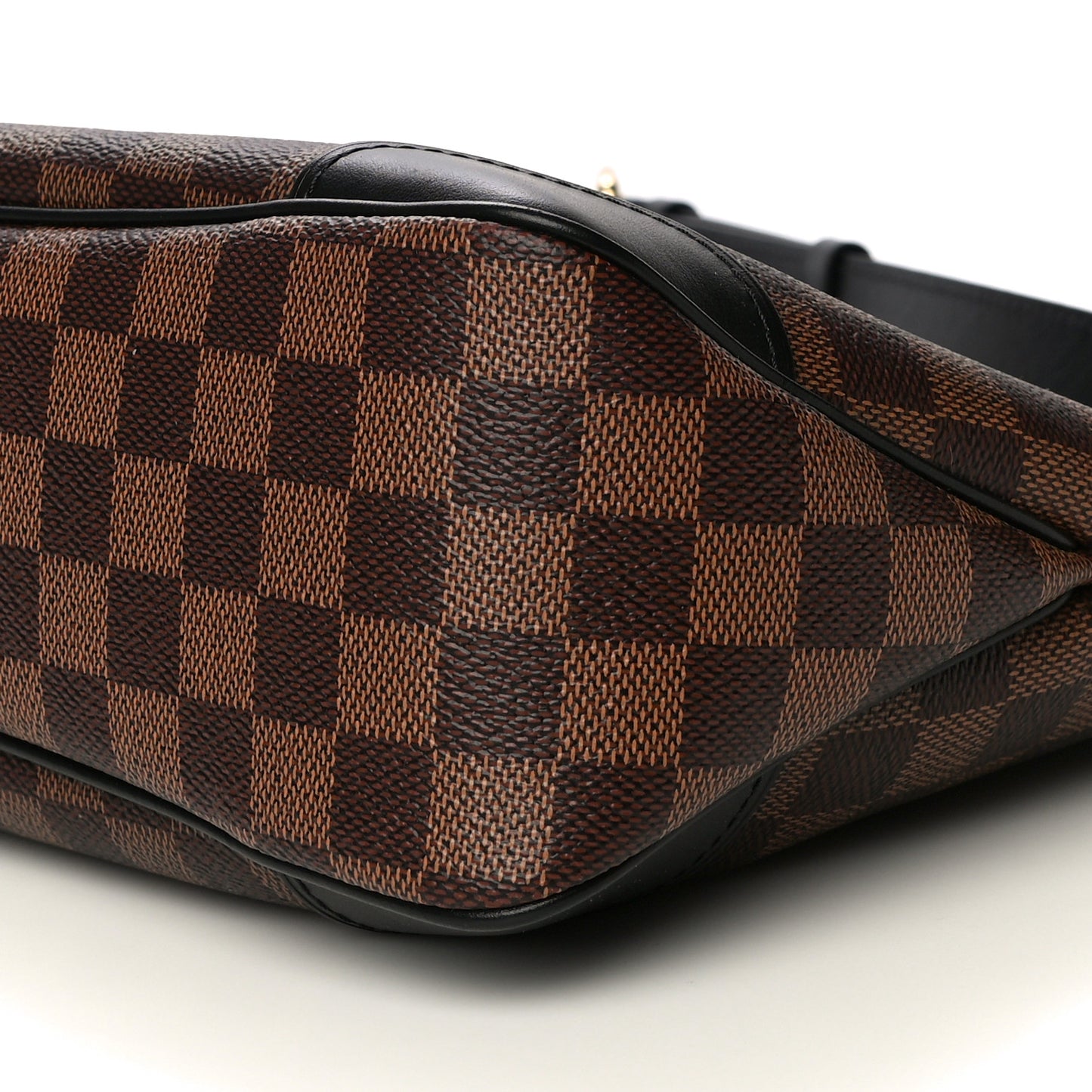 Damier Ebene Odeon MM Black