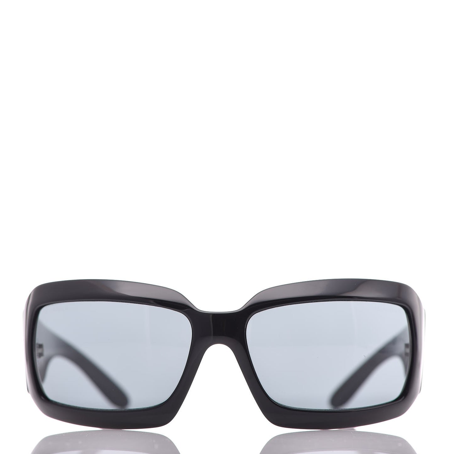 Mother of Pearl CC Sunglasses 5076-H Black