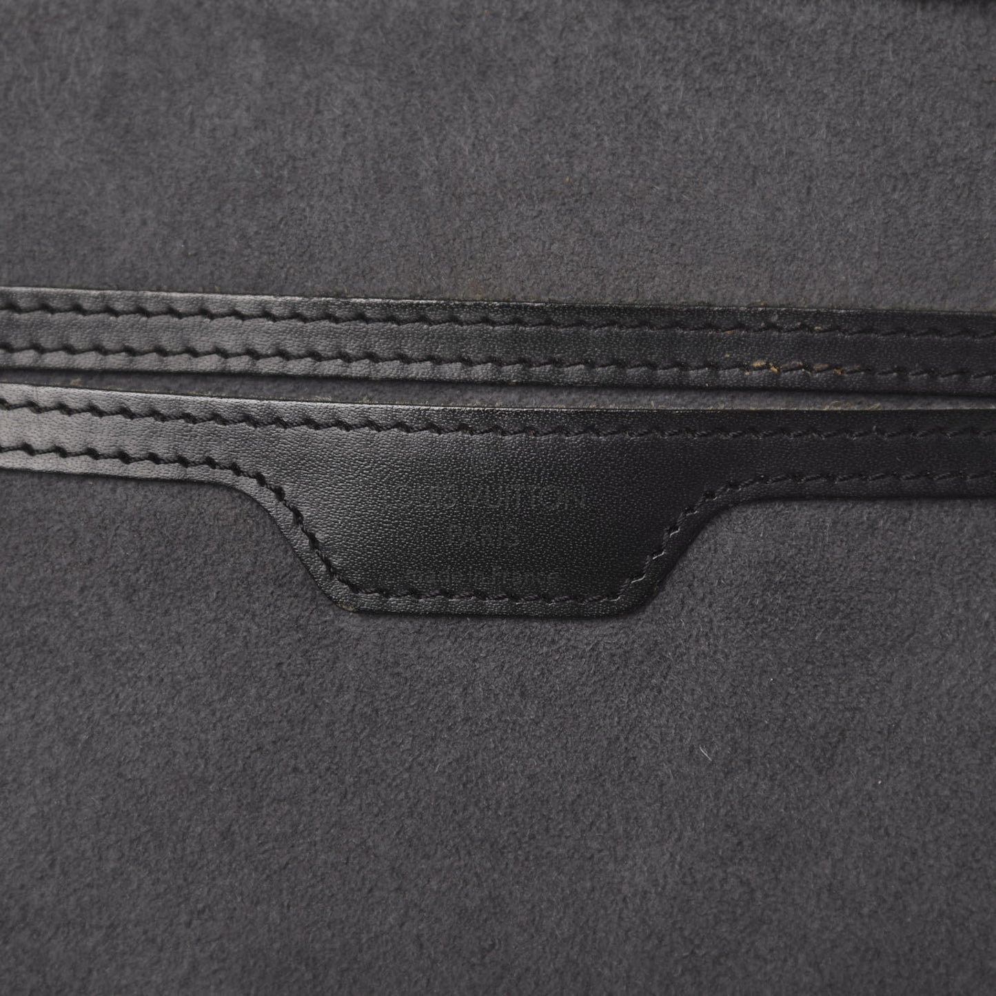 Epi Gobelins Backpack Black