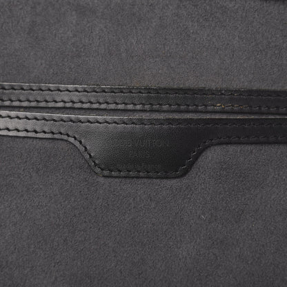 Louis Vuitton Epi Gobelins Backpack Black 5 of 13