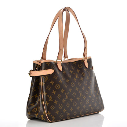 Louis Vuitton Monogram Batignolles Horizontal 3 of 7