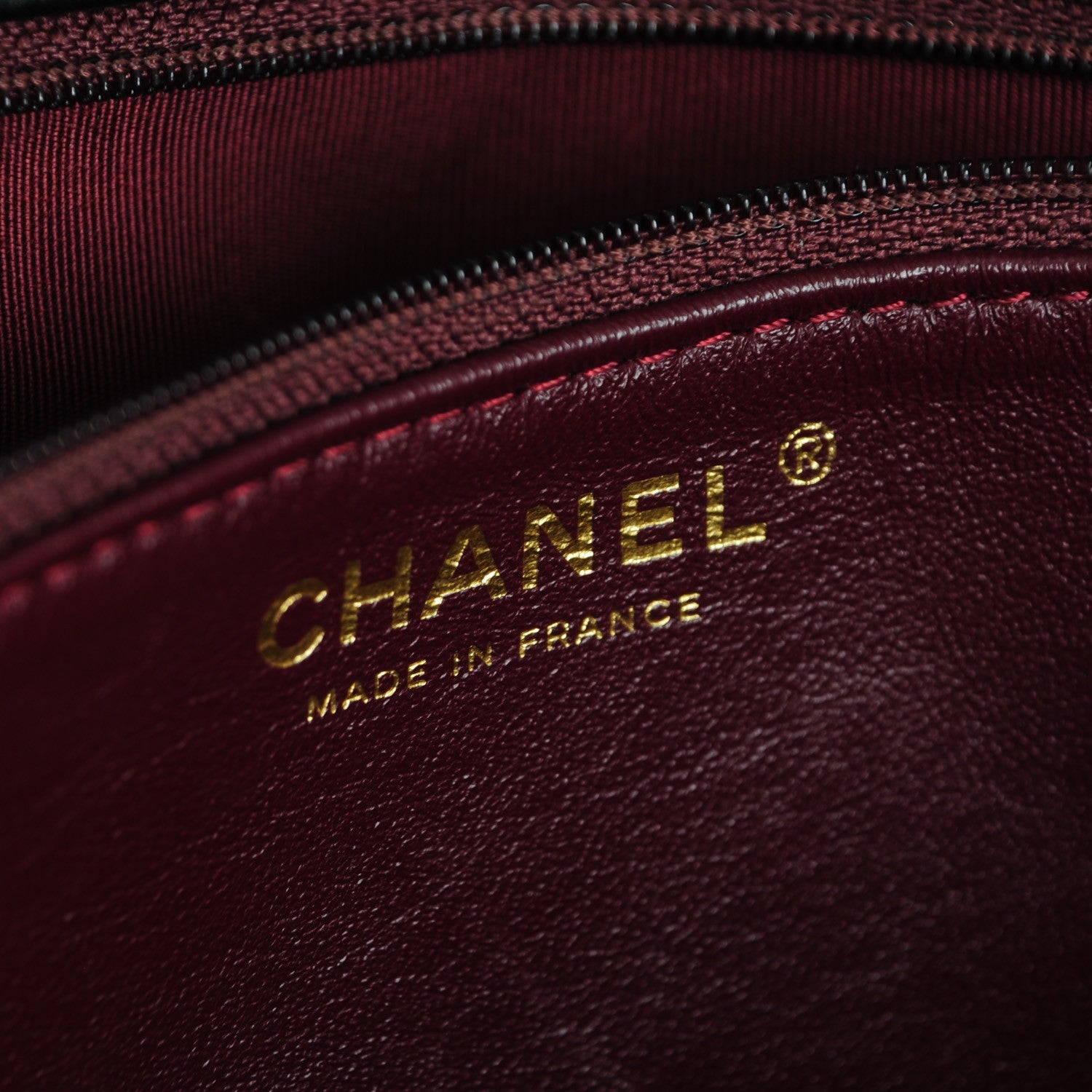 Chanel Aged Calfskin Quilted 2.55 Reissue 228 Flap Black 7 of 8