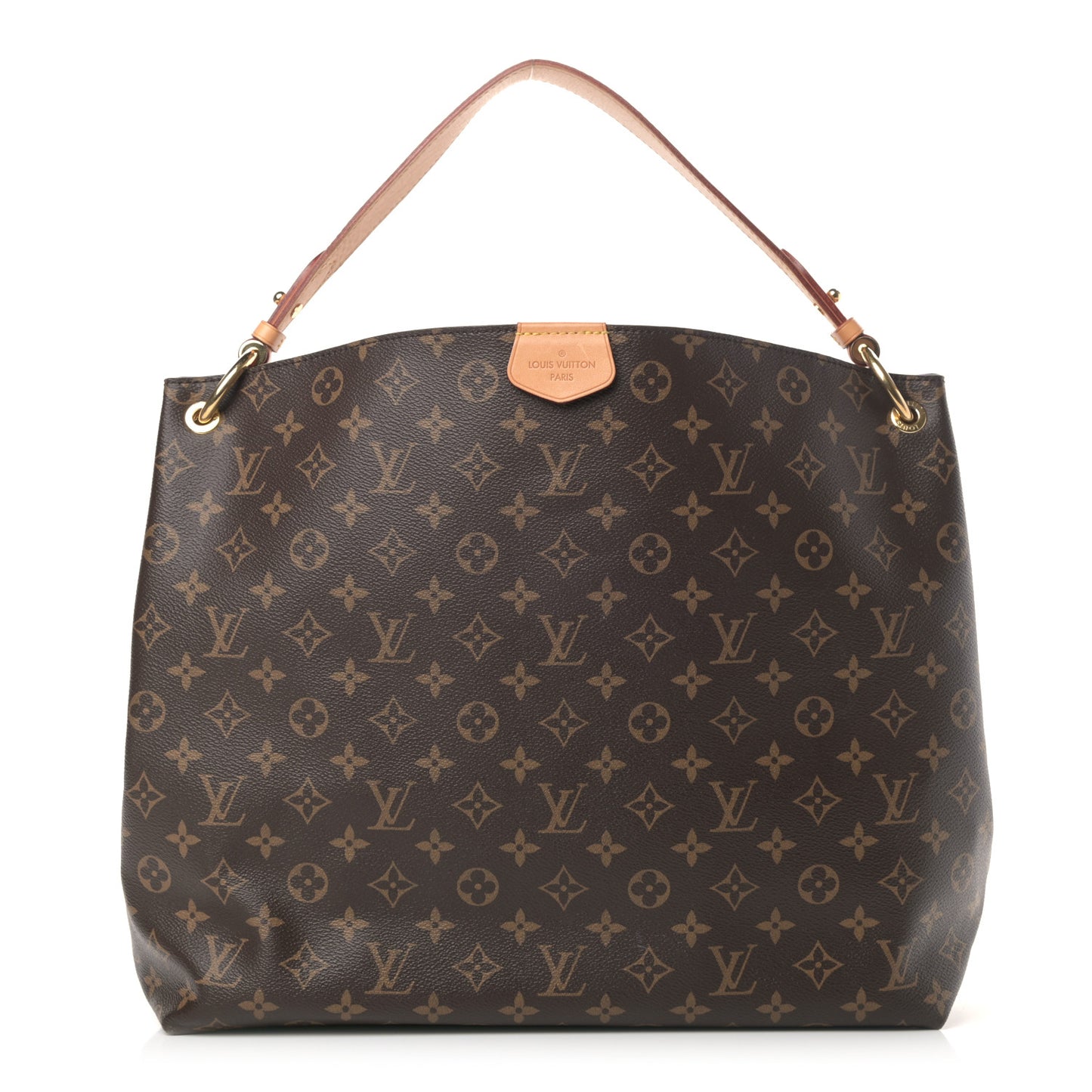 Monogram Graceful MM Pivoine